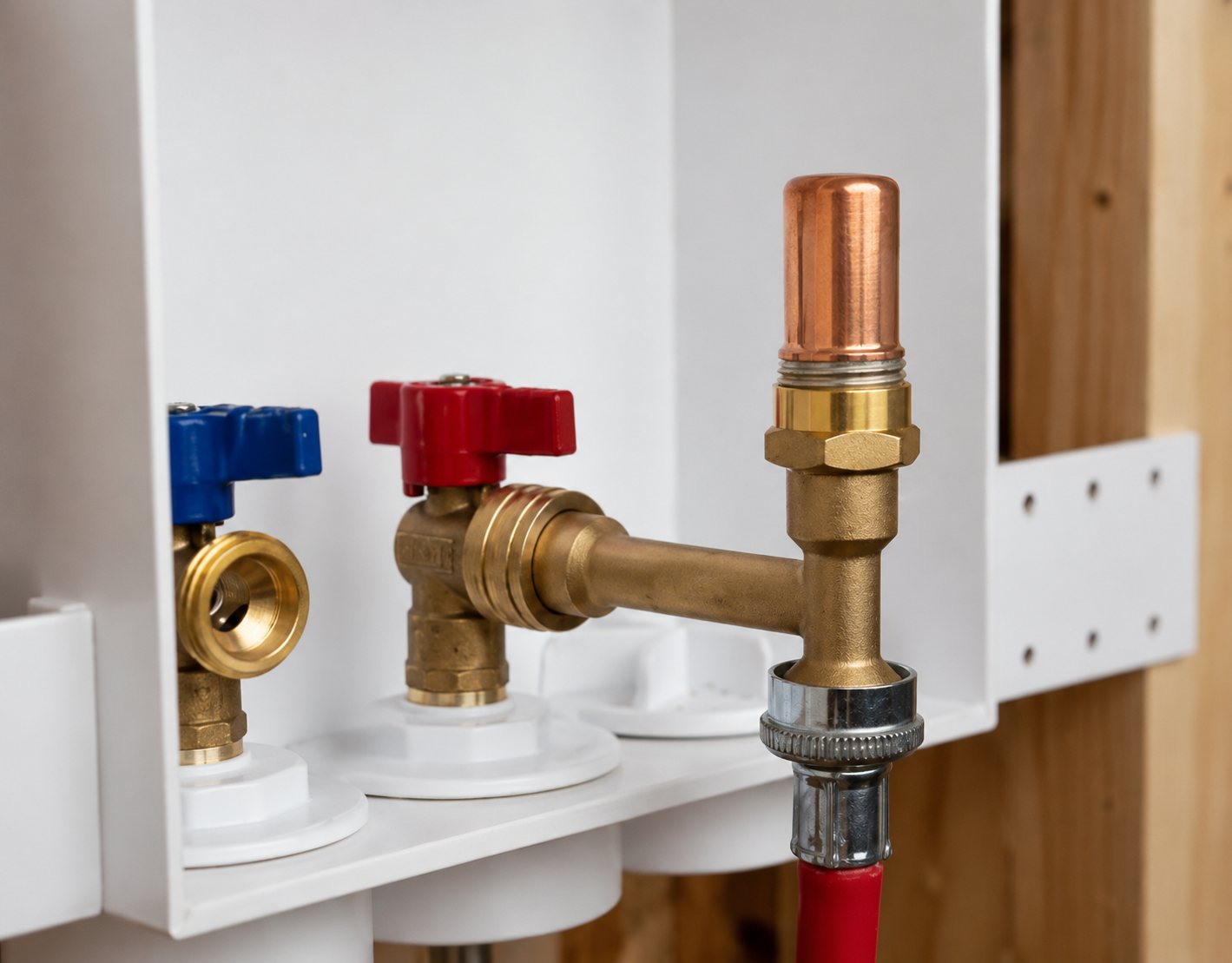 Water hammer repair Melbourne